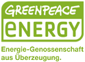 Greenpeace Energy Genossenschaft