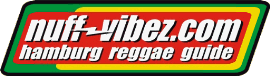 Nuff Vibez Hamburg Reggae Online