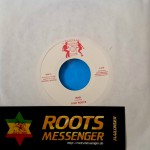 Tony Roots - War (Ire Hi-Fi/Roots Messenger)
