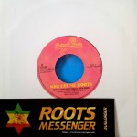 Nereus Joseph, Delroy Pinnock, Gideon Zinger - Nah Lef Me Roots (Clear Sounds)