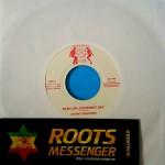 Johnny Osbourne - Babylon Judgement Day (Original Sounds/Roots Messenger))